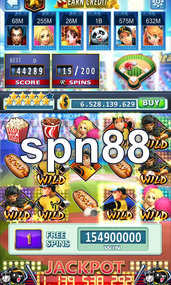 spn88 APK