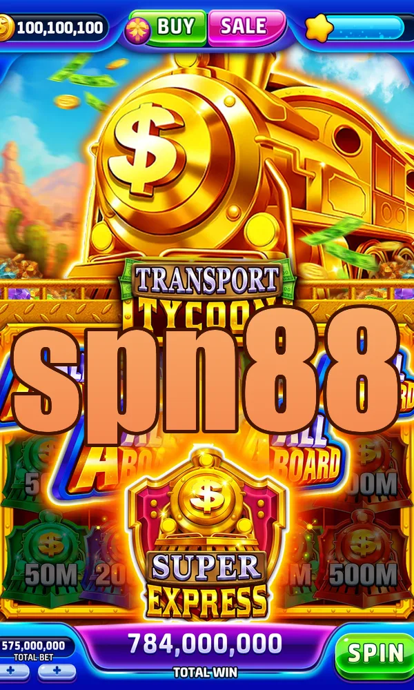 spn88 APK