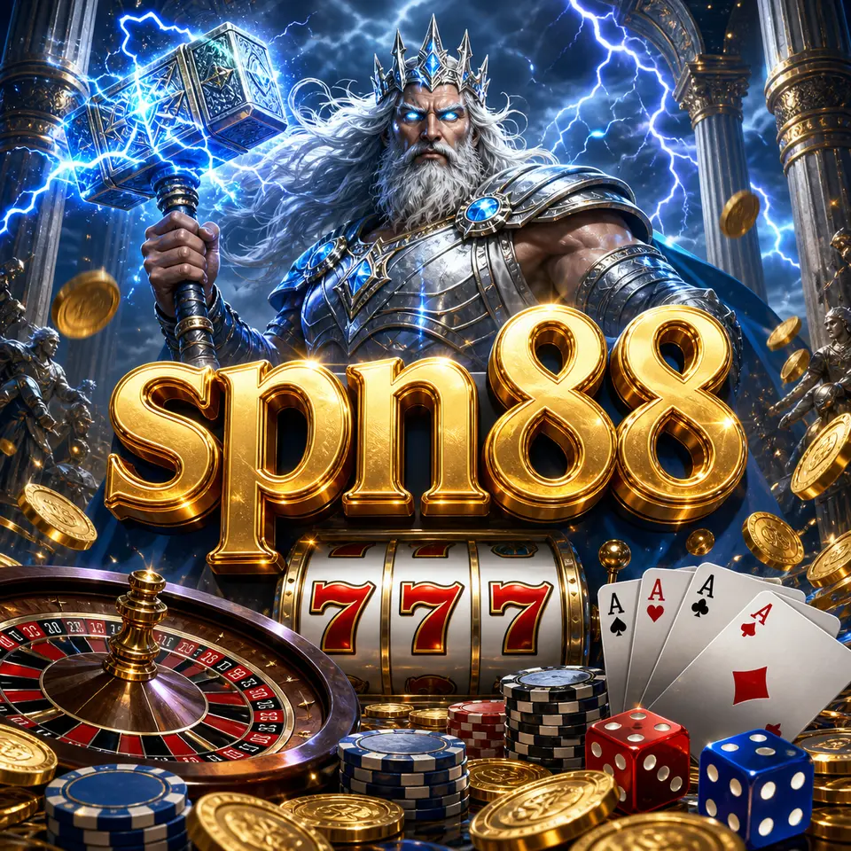 spn88 Masuk