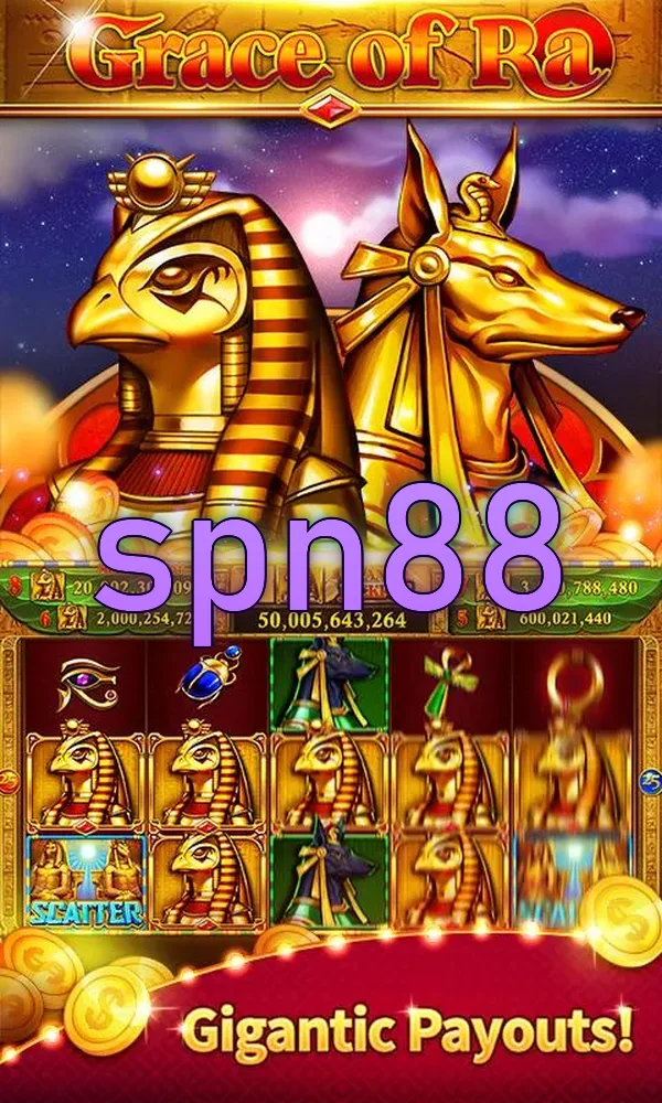 spn88 Masuk