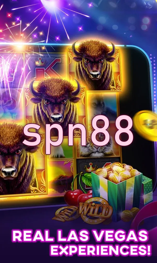 spn88 Masuk