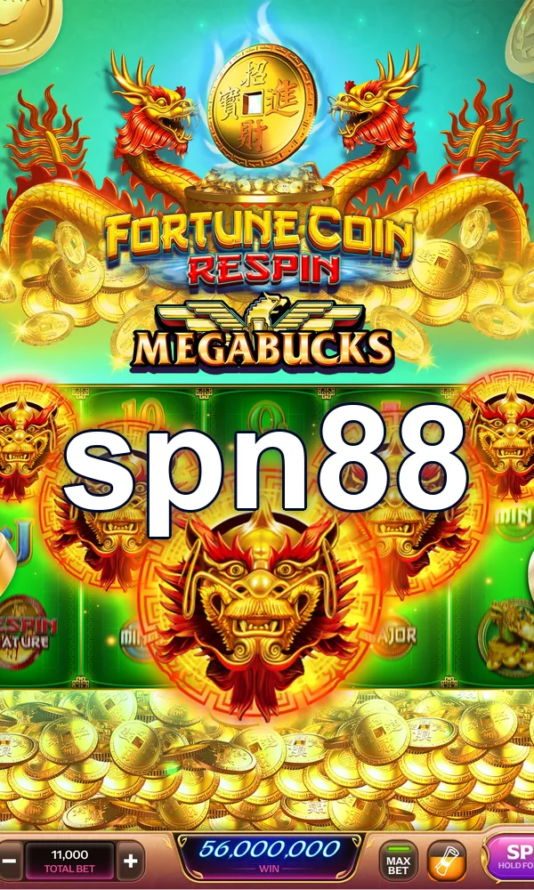 spn88 Masuk