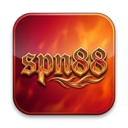 spn88 Logo - Resmi